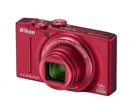 نيكون ( S8200) كاميرا ديجيتال